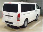 Toyota Hiace super GL 2022