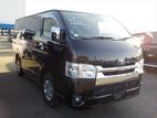 Toyota Hiace Super GL 2022