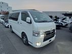 Toyota Hiace Super GL 2022