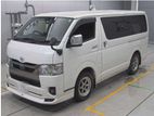 Toyota Hiace SUPER GL 2022