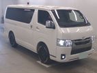 Toyota Hiace Super GL 2023