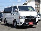 Toyota Hiace Super GL 2023