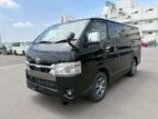 Toyota Hiace Super GL 2023