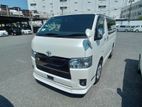 Toyota Hiace SUPER GL 2023