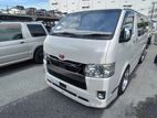Toyota Hiace SUPER GL 2023