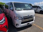 Toyota Hiace Super GL (2D POWER) 2019