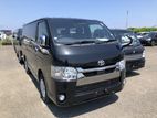 Toyota Hiace SUPER GL 2D POWER 2021
