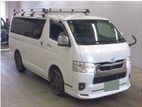 Toyota Hiace Super Gl 2D Powr 4.P 2022