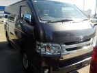 Toyota Hiace Super gl 2Door power 2019