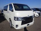 Toyota Hiace SUPER GL 2DOOR POWER 2019