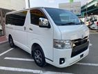 Toyota Hiace Super GL 2Door power 2020