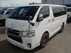 Toyota Hiace Super GL 2Door Power 2020