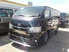 Toyota Hiace Super GL 2Door power 2021