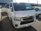 Toyota Hiace Super GL 2Door power 2025