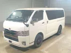 Toyota Hiace super GL 2door pwr 2020