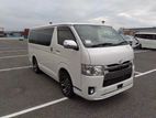 Toyota Hiace SUPER GL 2DP GP-4.5 2019