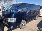 Toyota Hiace Super GL (2DP,LED) 2020