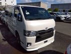 Toyota Hiace SUPER GL 2DR. POWER 2020