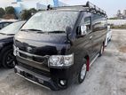 Toyota Hiace SUPER GL 2DR PWR 360 2021