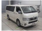 Toyota Hiace SUPER GL 3.0 PEARL 2020