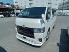 Toyota Hiace Super GL 360* Cam 2023
