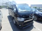 Toyota Hiace Super GL 360 Camera 2020