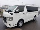 Toyota Hiace SUPER GL 360 CAMERA 2021