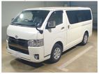 Toyota Hiace SUPER GL 4 CAMERA 2022