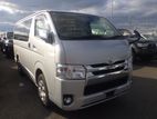 Toyota Hiace Super GL 4 Grade 2019