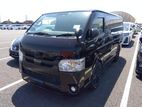 Toyota Hiace Super GL 4 Point 2019