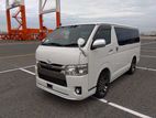 Toyota Hiace SUPER GL 4.5 2019