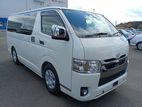 Toyota Hiace Super GL 4.5 Grade 2020