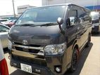 Toyota Hiace SUPER GL 4.5 POINT 2020