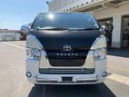 Toyota Hiace Super GL 4.5 Point 2020