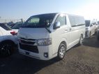 Toyota Hiace SUPER GL, 4.5 POINT 2020