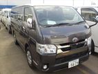 Toyota Hiace SUPER GL 4.5 POINT 2021