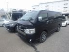 Toyota Hiace Super GL, 5 GRADE 2021