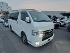 Toyota Hiace Super GL 5 Grade 2022