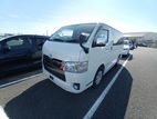Toyota Hiace Super GL 5 Grade 2022