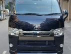 Toyota Hiace Super GL 50TH 2019