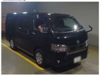 Toyota Hiace super gl all auto 2020