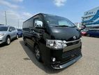 Toyota Hiace Super GL AroKit 2020