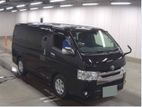 Toyota Hiace Super GL BLACK 2020