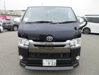 Toyota Hiace SUPER-GL BODY KIT 2019