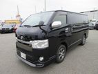 Toyota Hiace Super GL Body Kit 2019