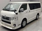 Toyota Hiace SUPER GL BODY KIT 2020