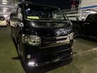 Toyota Hiace Super GL Bodykit 2019