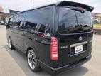 Toyota Hiace Super GL bodykit 2020