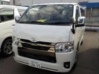 Toyota Hiace SUPER GL BRAND NEW 2025