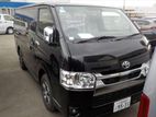 Toyota Hiace SUPER GL (BRAND NEW) 2025